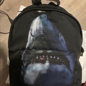 Givenchy Backpack